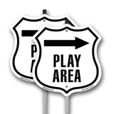 Play Area Right