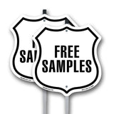 Free Samples