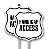 Handicap Access
