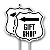 Gift Shop Left