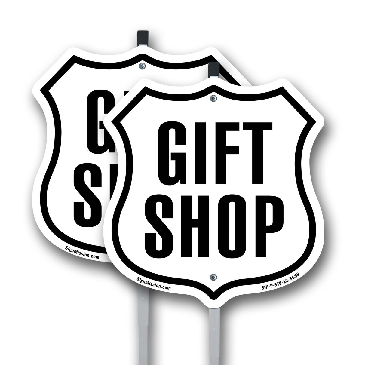 Gift Shop