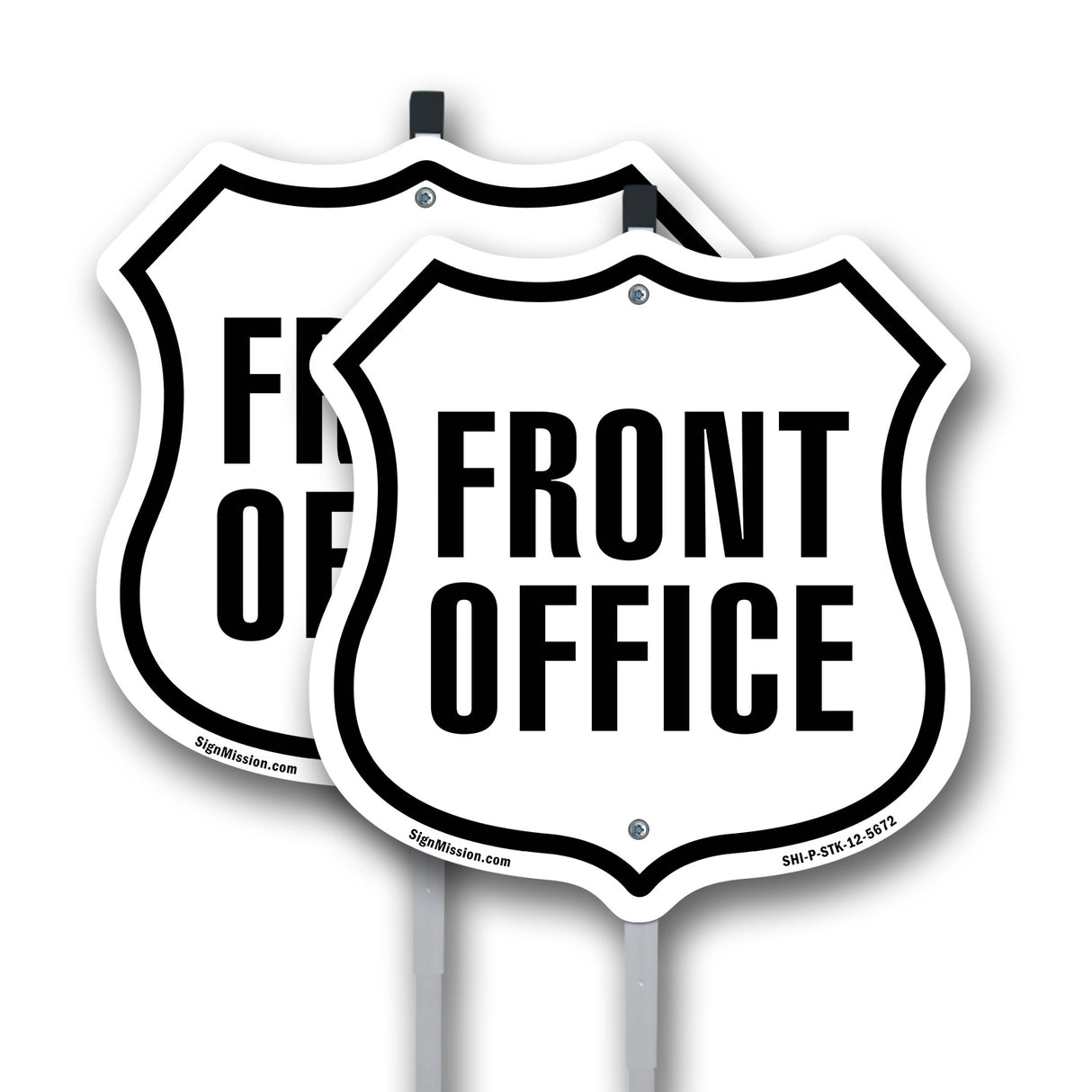 Front Office