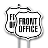 Front Office