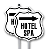 Hotel Spa Right