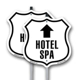 Hotel Spa Up