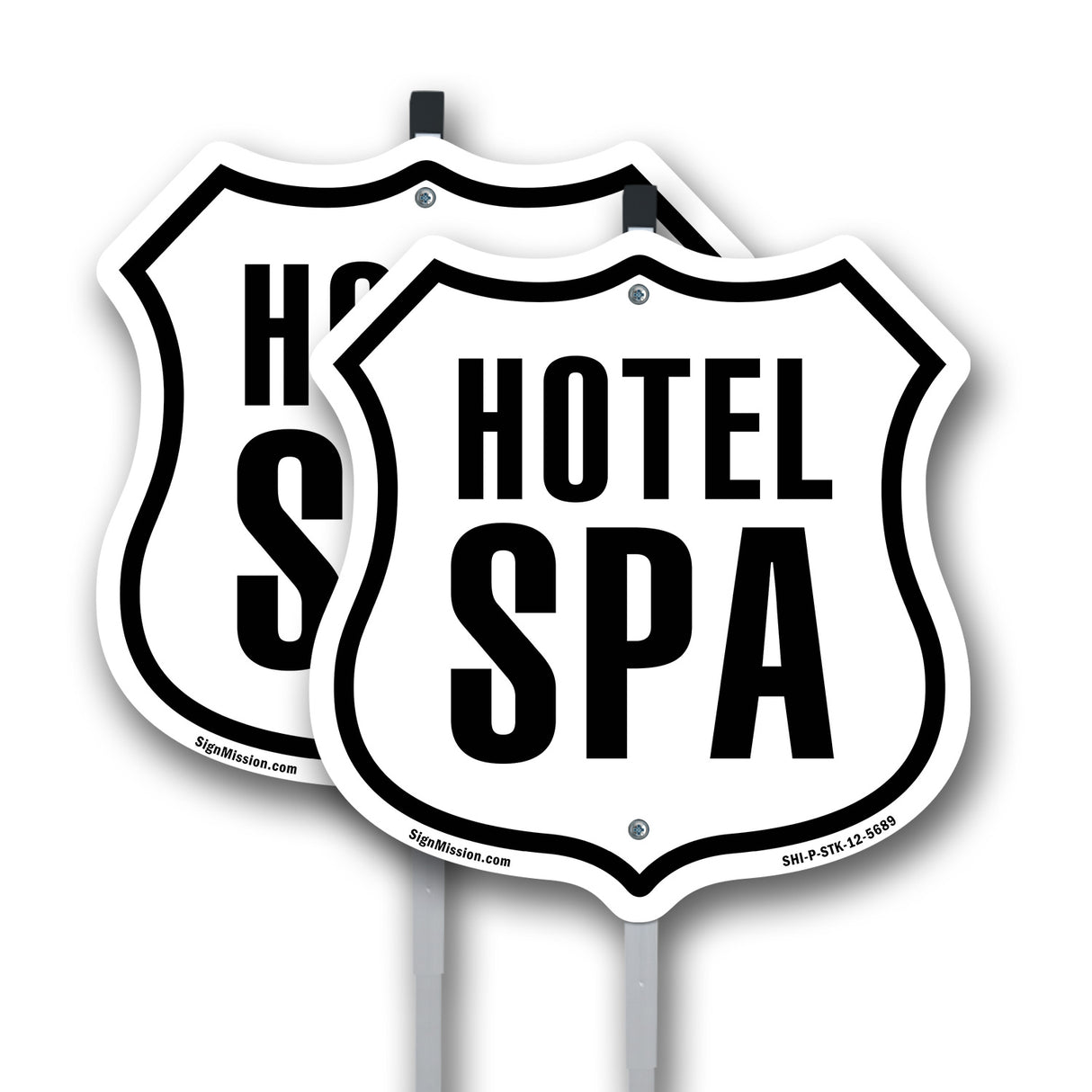 Hotel Spa