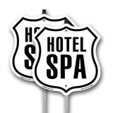 Hotel Spa