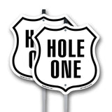 Hole 1