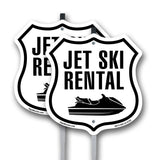 Jet Ski Rental