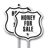 Honey For Sale