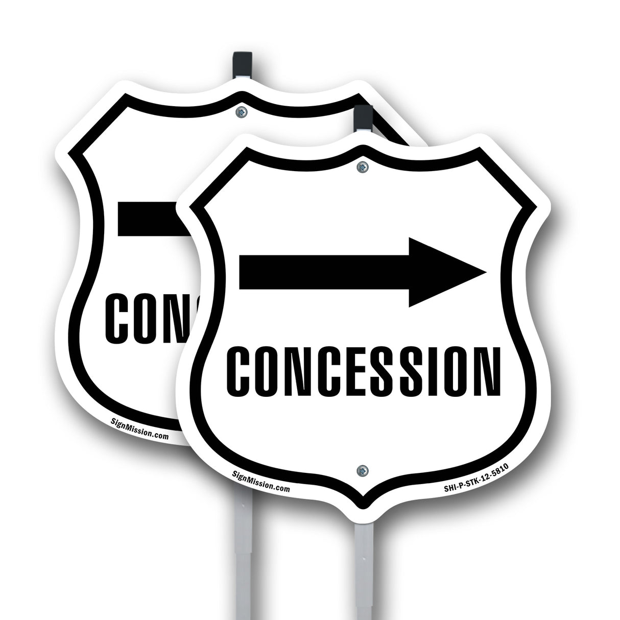Concession Right