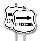 Concession Right
