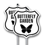 Butterfly Garden