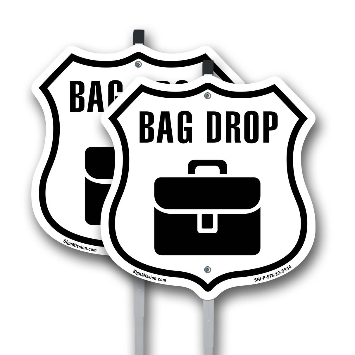 Bag Drop