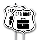 Bag Drop