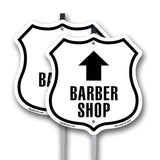Barber Shop Up