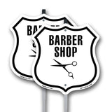 Barber Shop