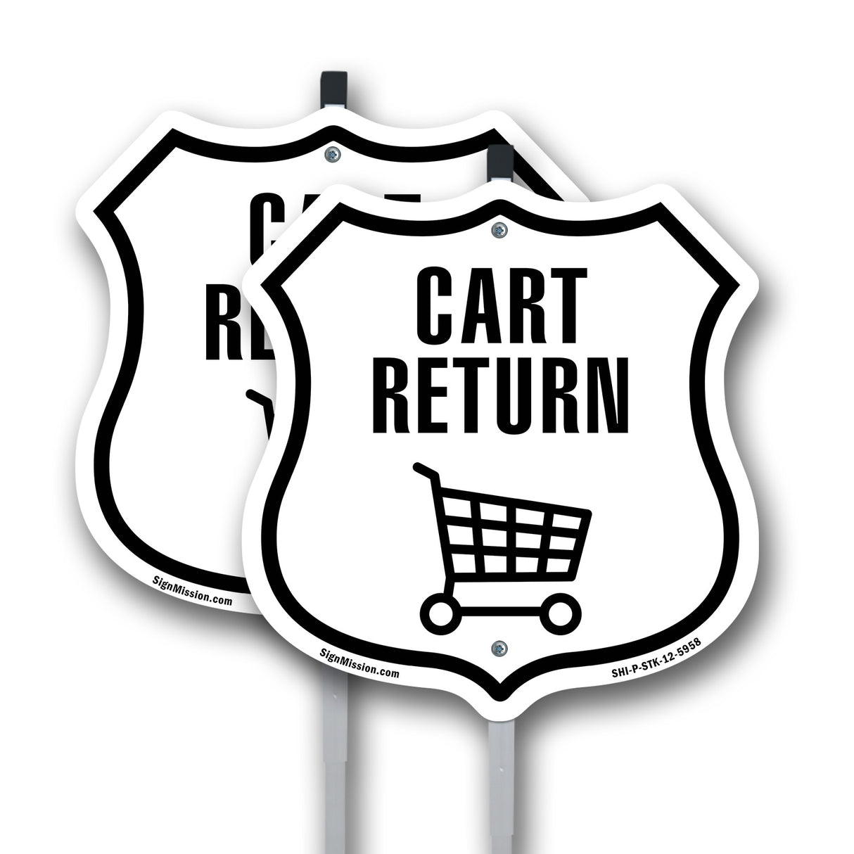 Cart Return