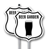 Beer Garden