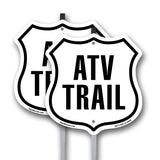 ATV Trail