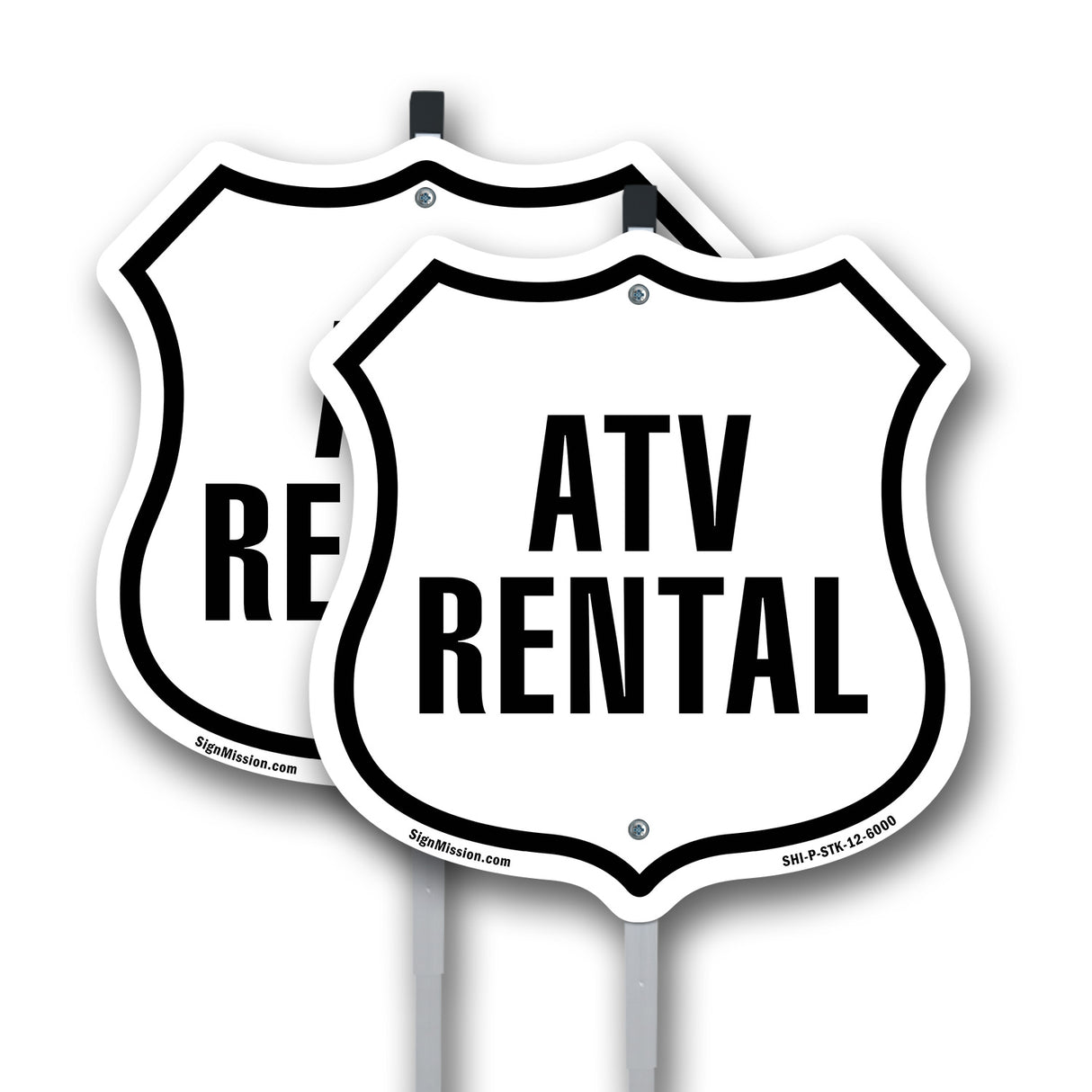 ATV Rental
