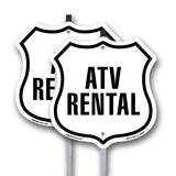 ATV Rental