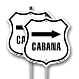 Cabana Right
