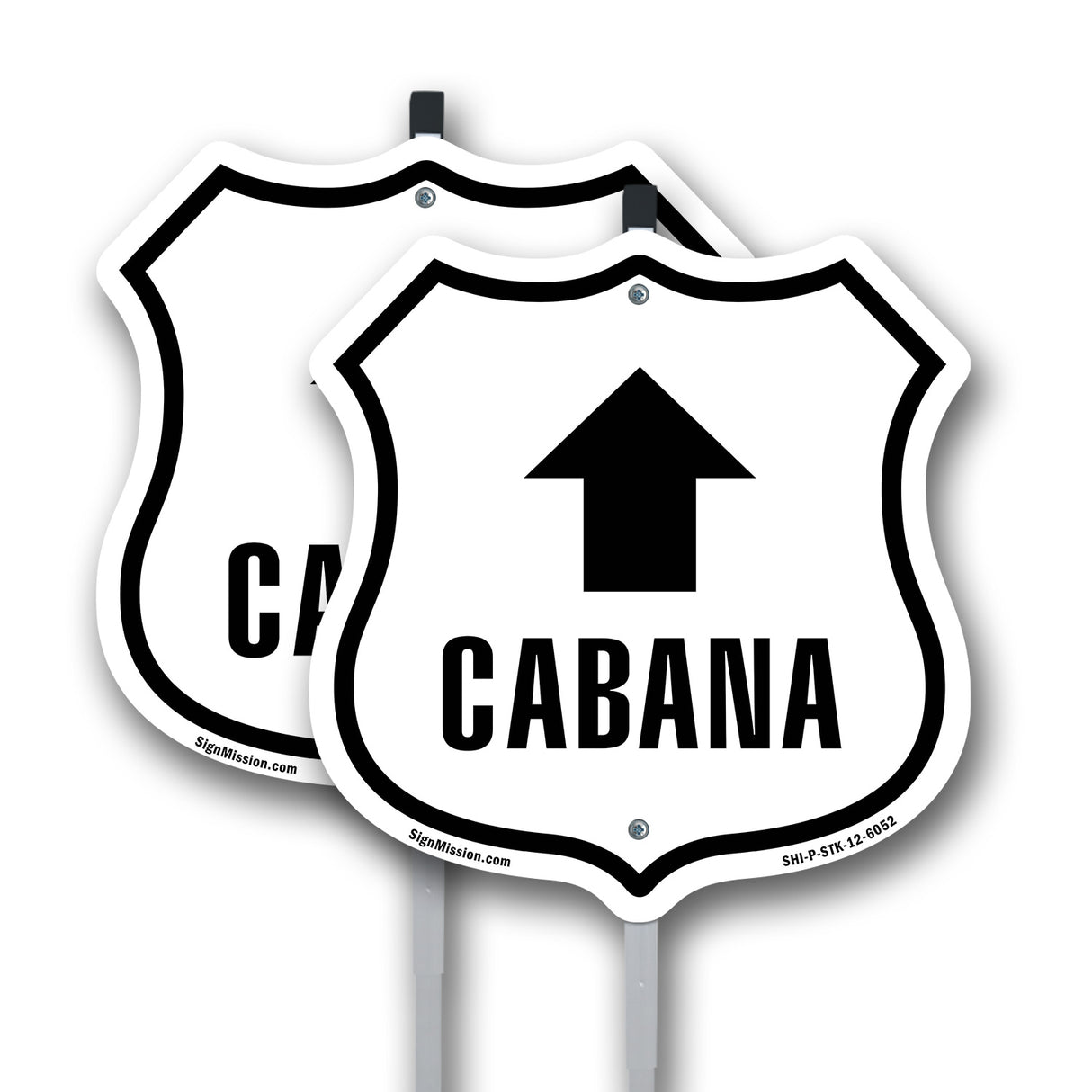 Cabana Up