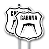Cabana