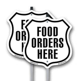 Food Orders Here