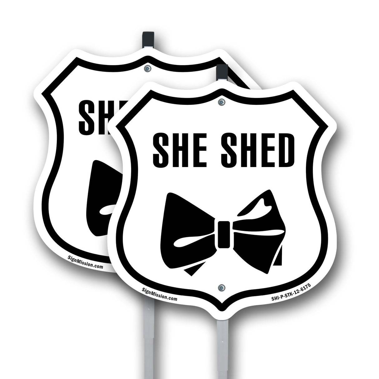 She Shed