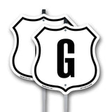 Letter G