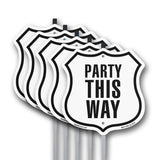 Party This Way