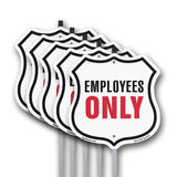 Employees Only