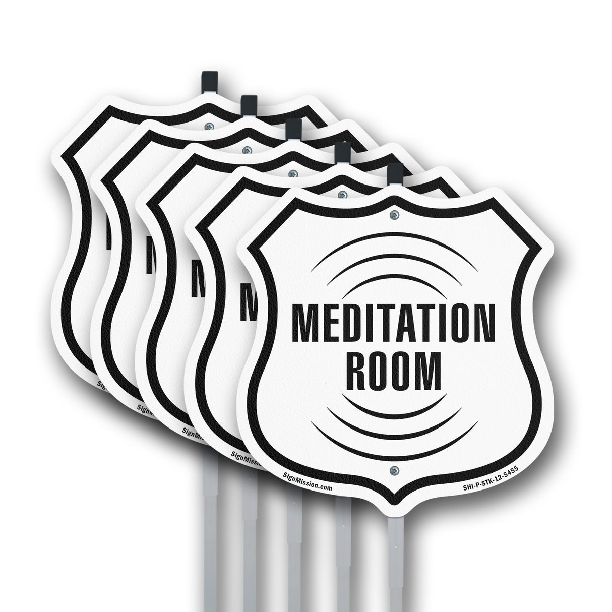Meditation Room