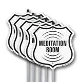 Meditation Room
