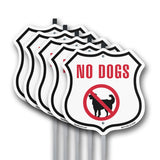 No Dogs
