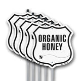 Organic Honey