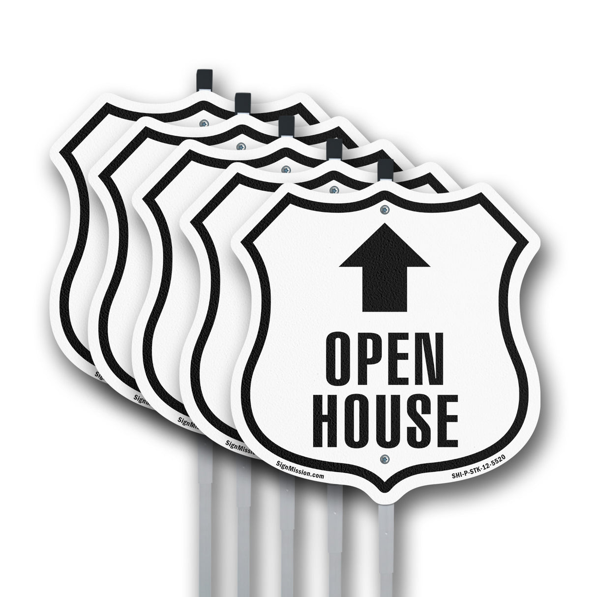 Open House Up