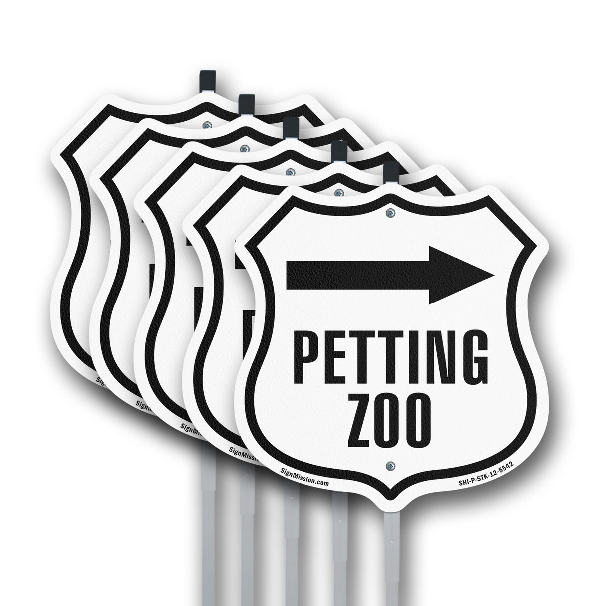 Petting Zoo Right