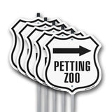 Petting Zoo Right