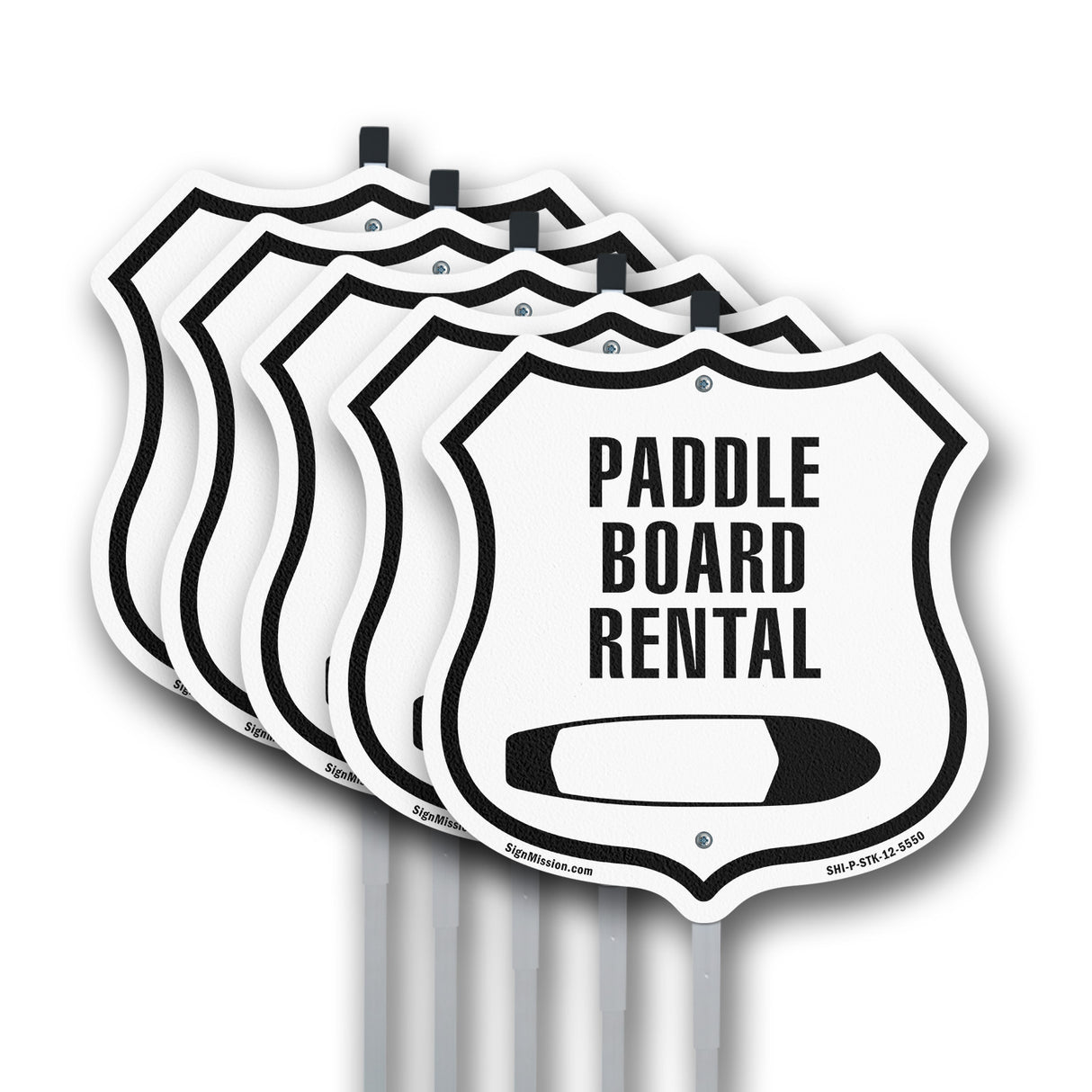Paddle Board Rental