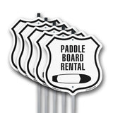 Paddle Board Rental