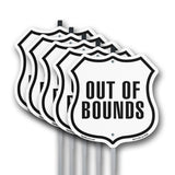 Out Of Bounds