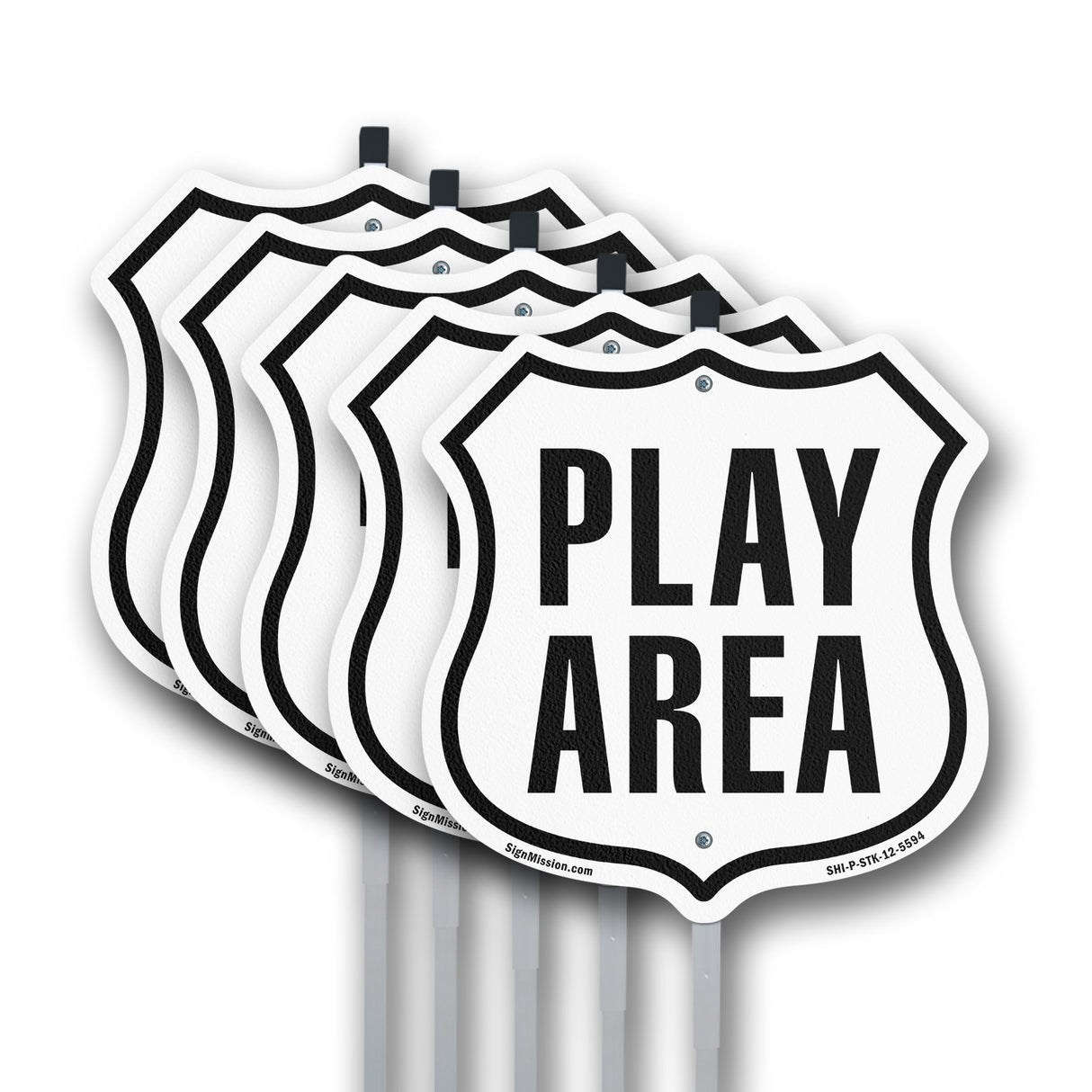 Play Area