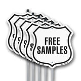 Free Samples