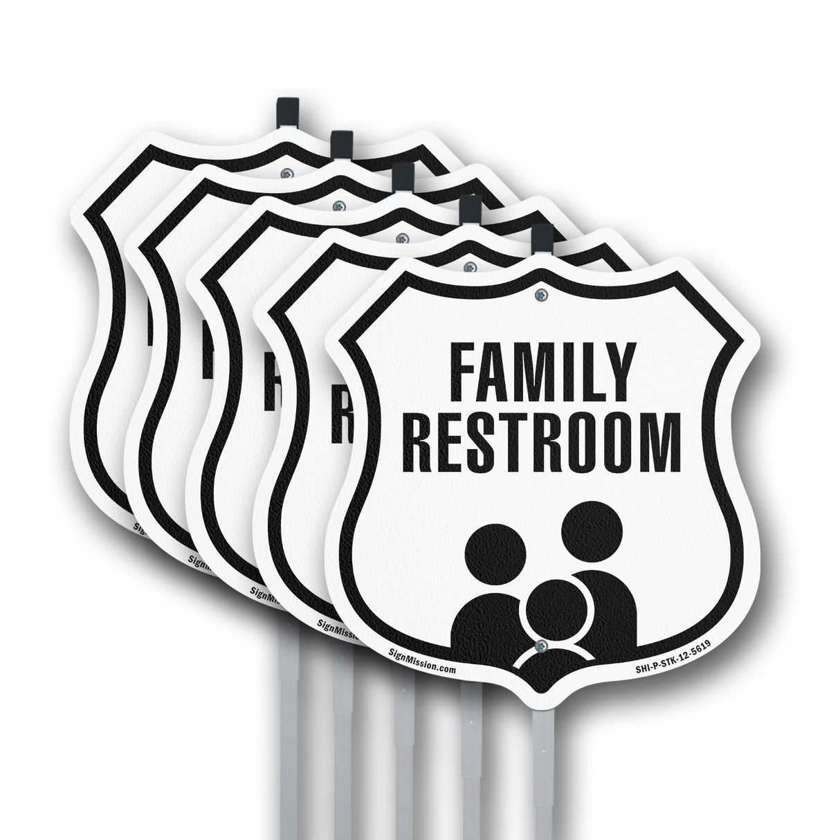 Family Restroom