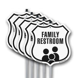 Family Restroom