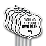 Fishing at Your Own Risk
