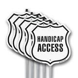 Handicap Access